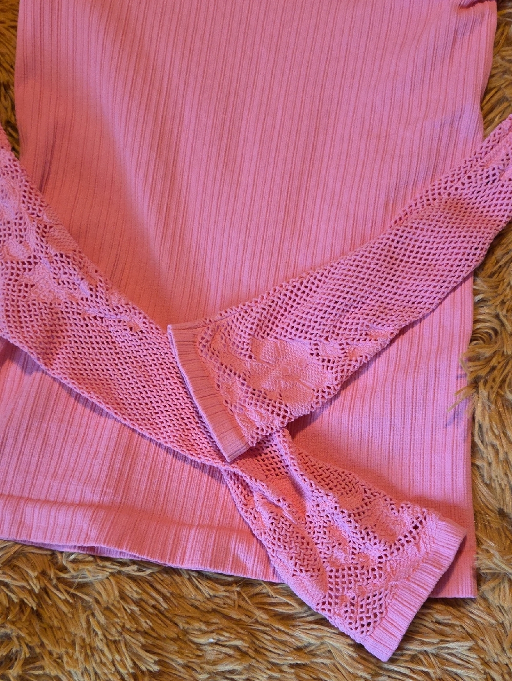 Chasing Dreams Long Sleeve - Picture 6 of 7
